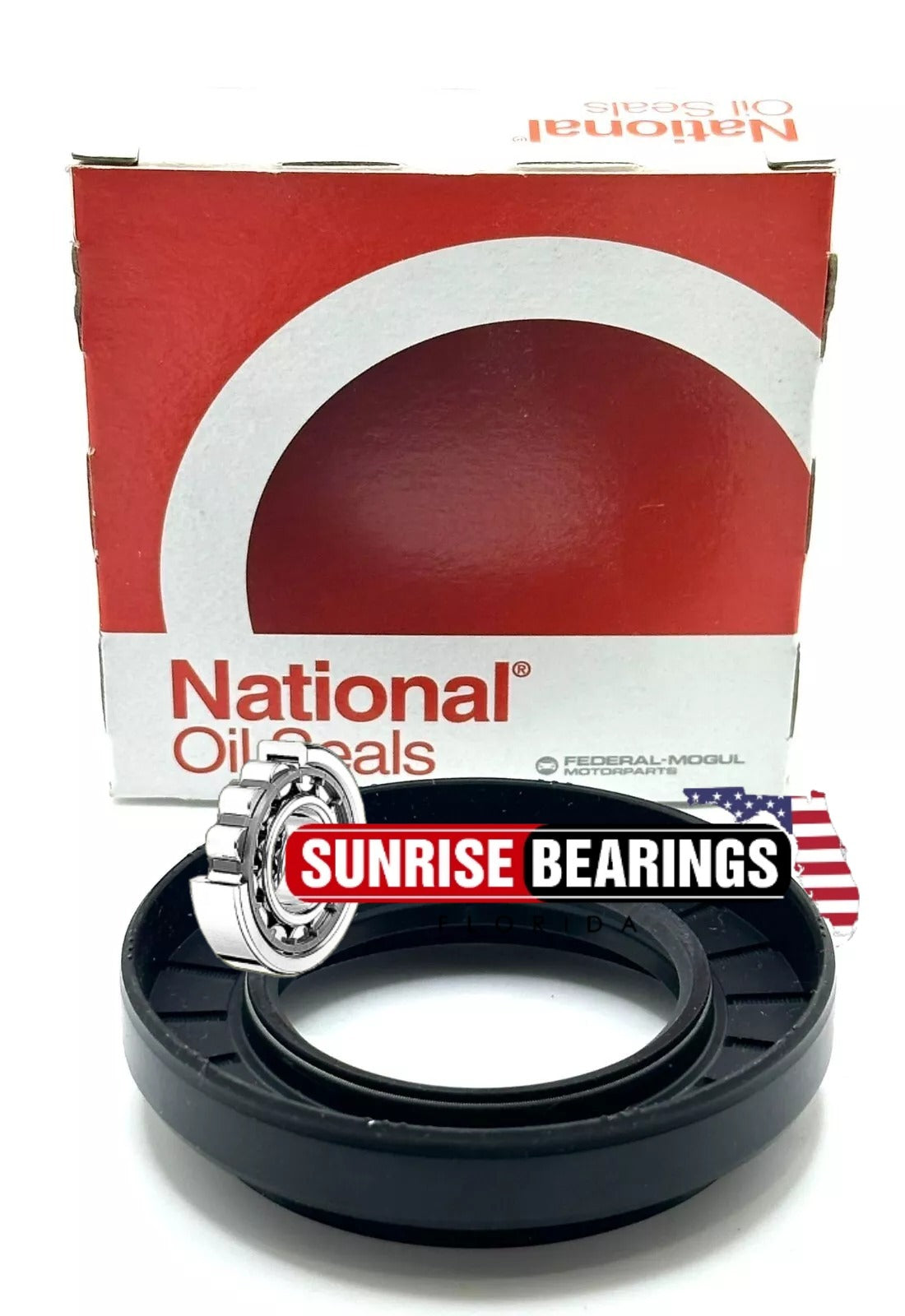Pinion Seal National Oil Seals 710525 90311-44007