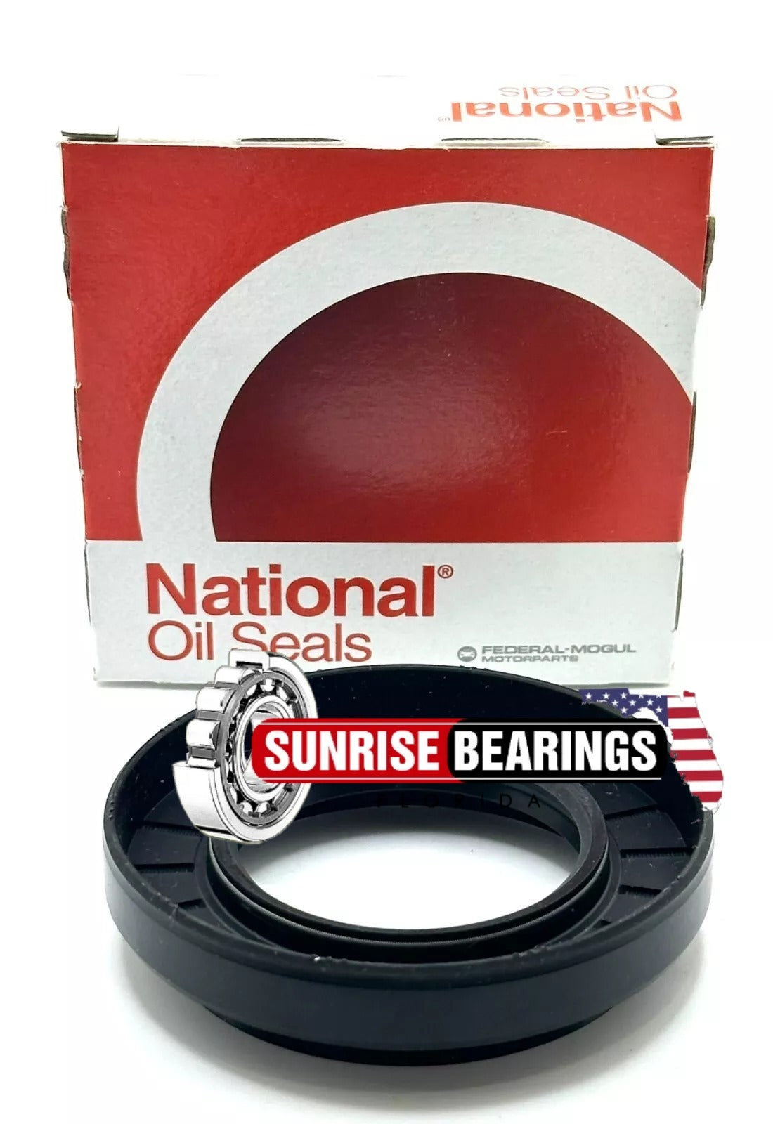 Pinion Seal National Oil Seals 710525 90311-44007