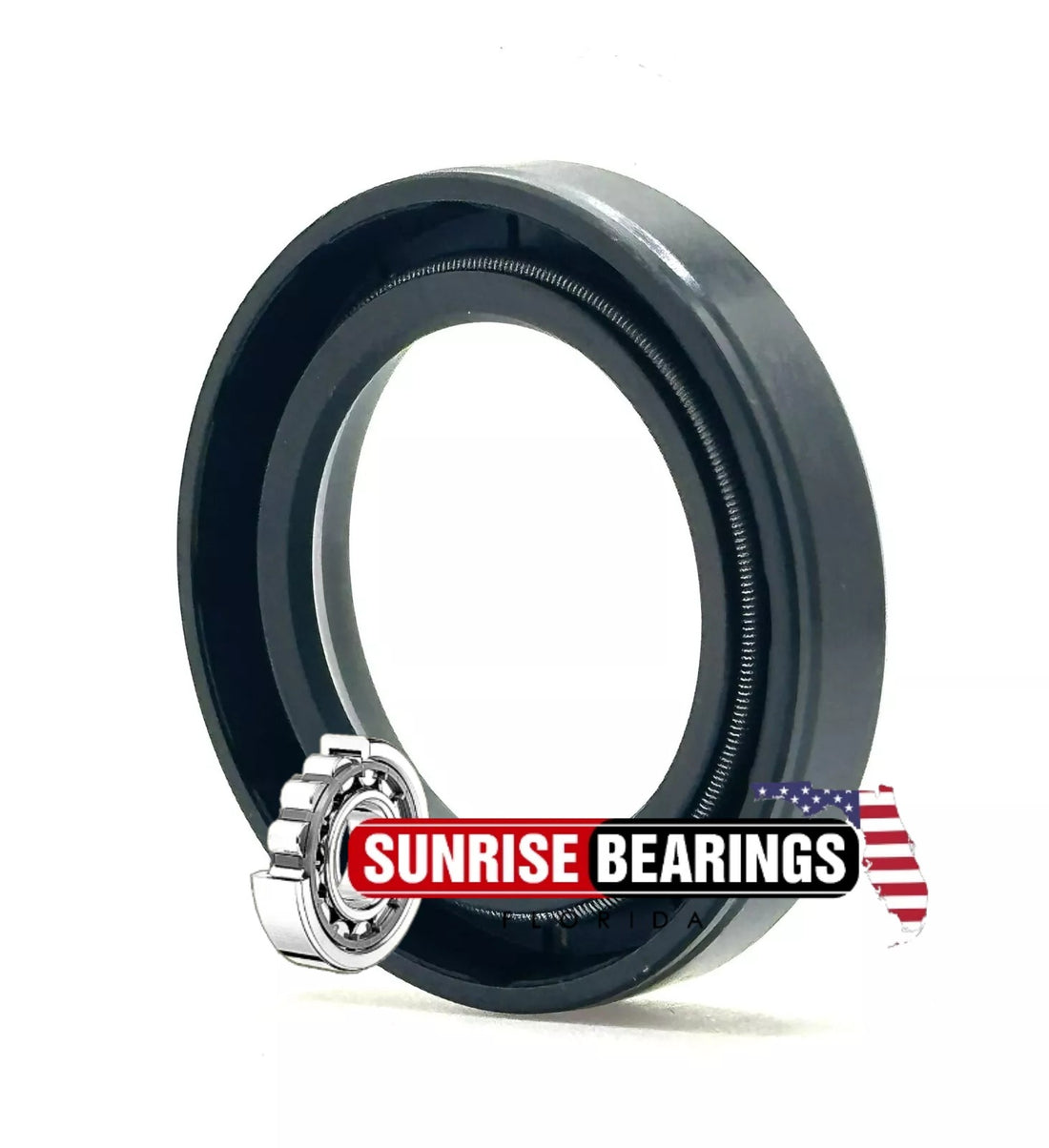 Metric Oil Shaft Seal 48 x 65 x 7mm Double Lip Price for 1 pc 48x65x7 mm