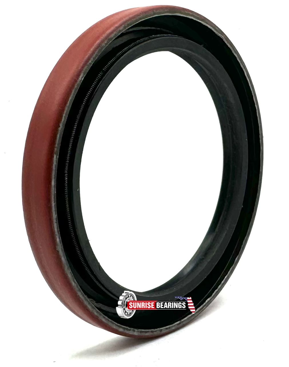 NATIONAL 471271 Manual Transmission Output Shaft Seal 2.500"x3.251"x0.375"