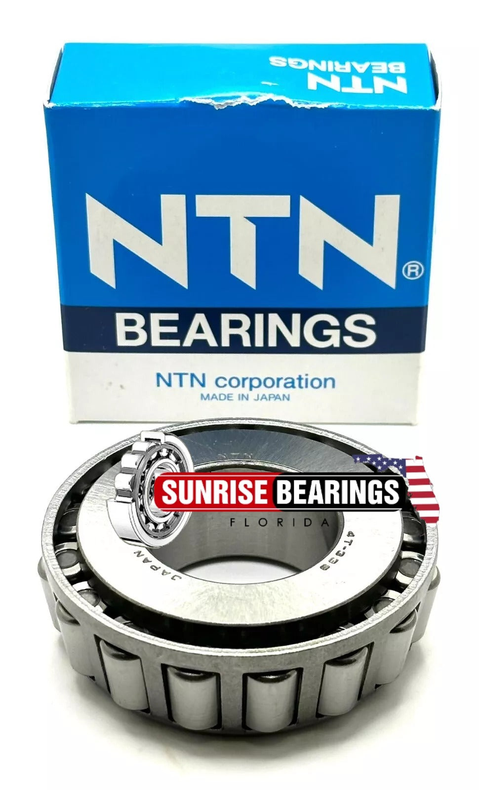 NTN  Japan 339 Tapered Roller Bearing