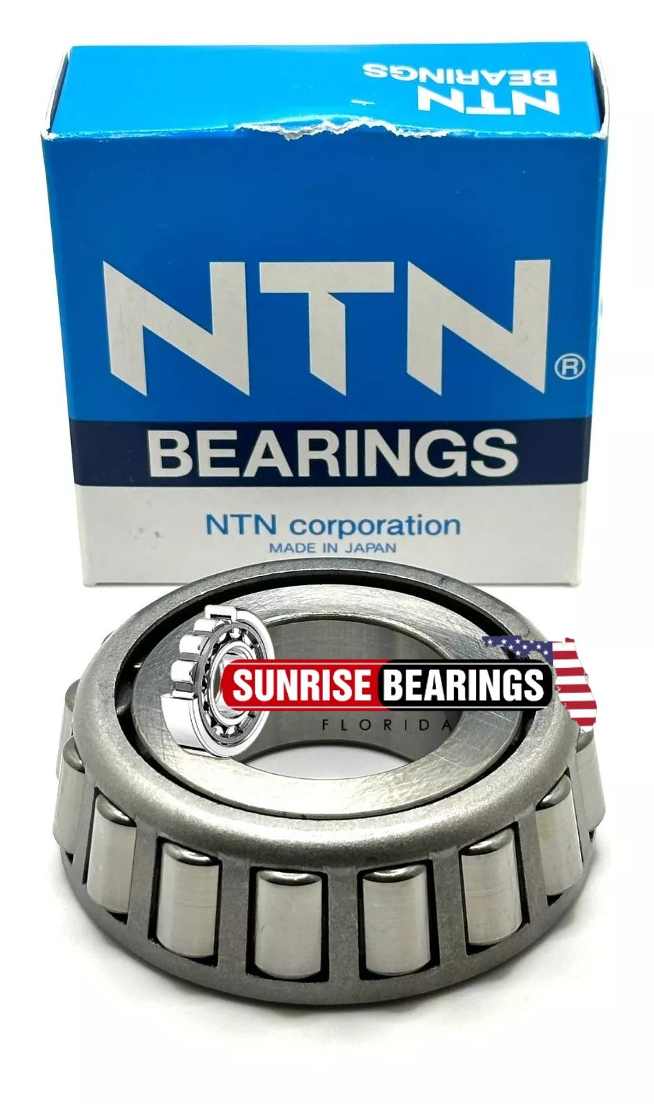 NTN  Japan 339 Tapered Roller Bearing