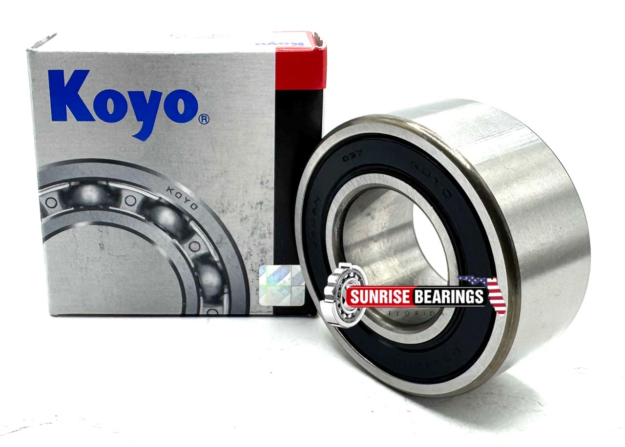 KOYO Japan 83A460 CCS45 NSK BD25-9 T12 C3 Transmission Bearing