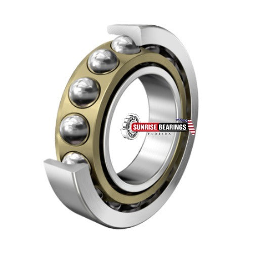 FAG Italy 7256 B MP UA Angular Contact Ball Bearing 280x500x80 mm