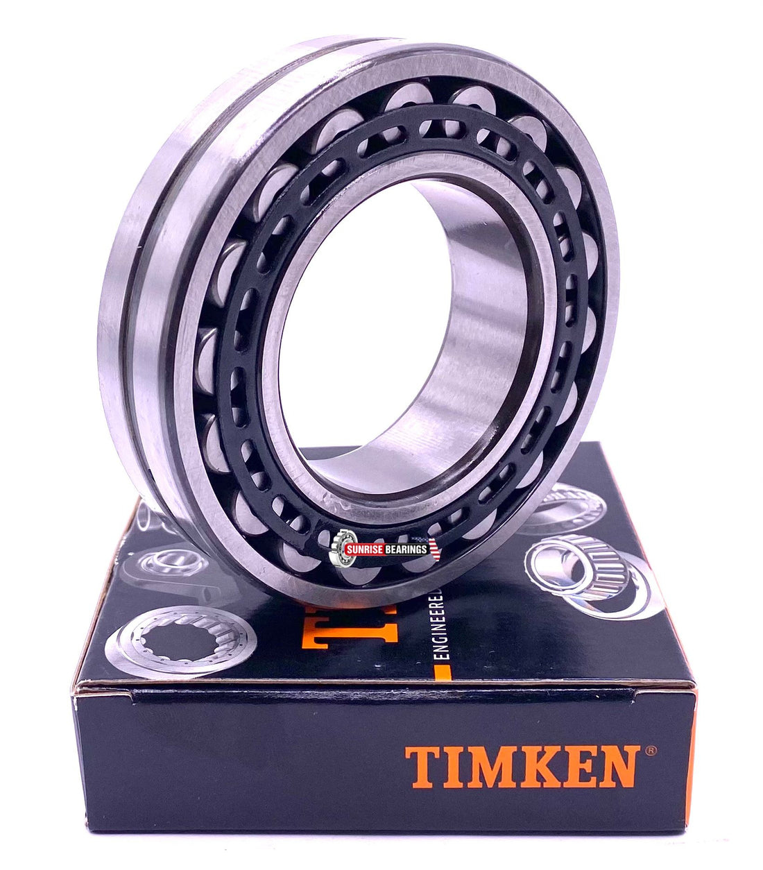 TIMKEN 22210 EJ W33