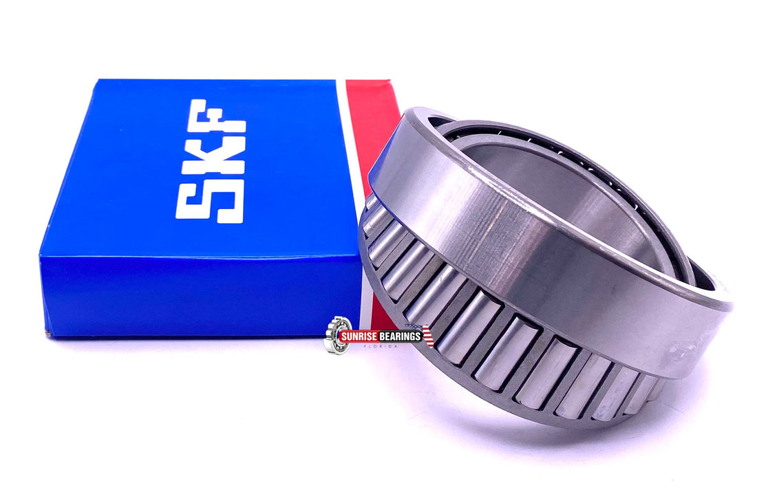 SKF 33014 FOR MAN MERCEDES-BENZ RENAULT VOLVO BEARING