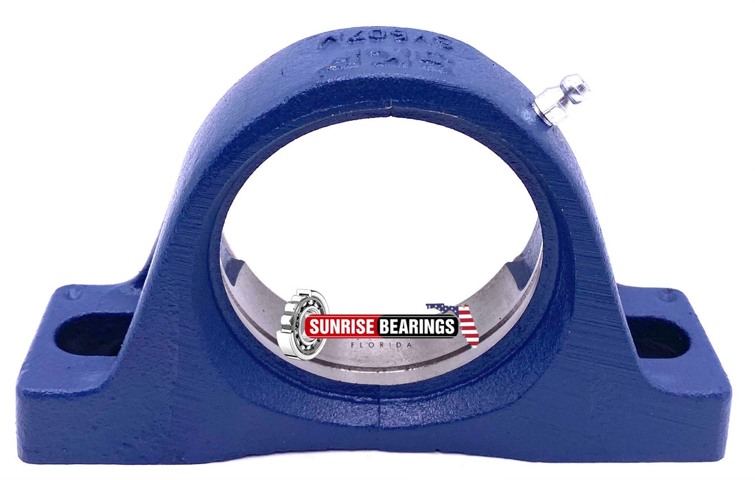 SKF - Soportes de pie SY507 M