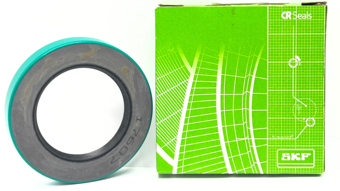 SKF 17607 Multi-Purpose Seal National 323119 1.75x2.717x0.438"