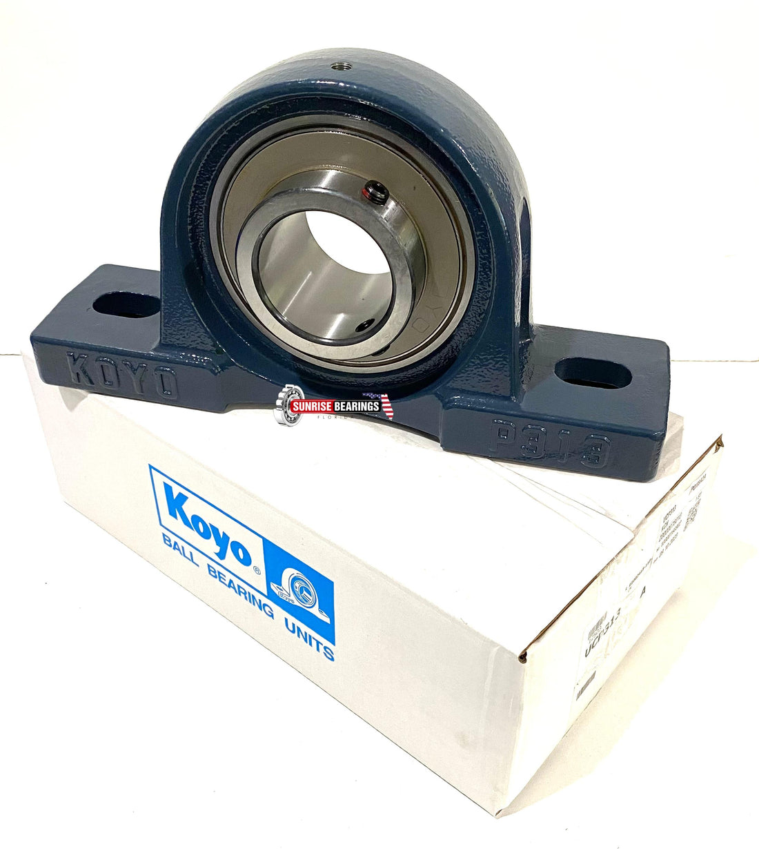 KOYO UCP313 Plummer Block Housing ID 65 mm