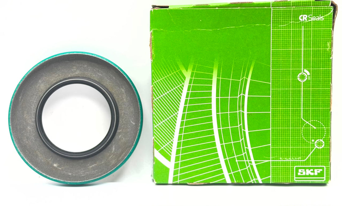 SKF 17746 Automatic Transmission Output Shaft Seal-Auto Trans Output Shaft Seal