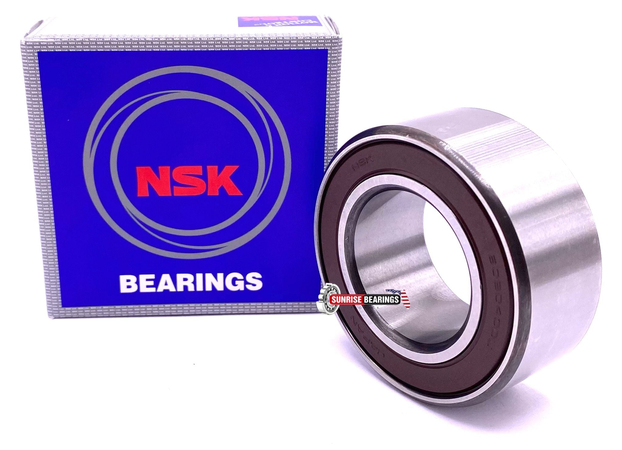 NSK Japan Air Condition Compresor Bearing 30BD40/30BD5S5/5106
