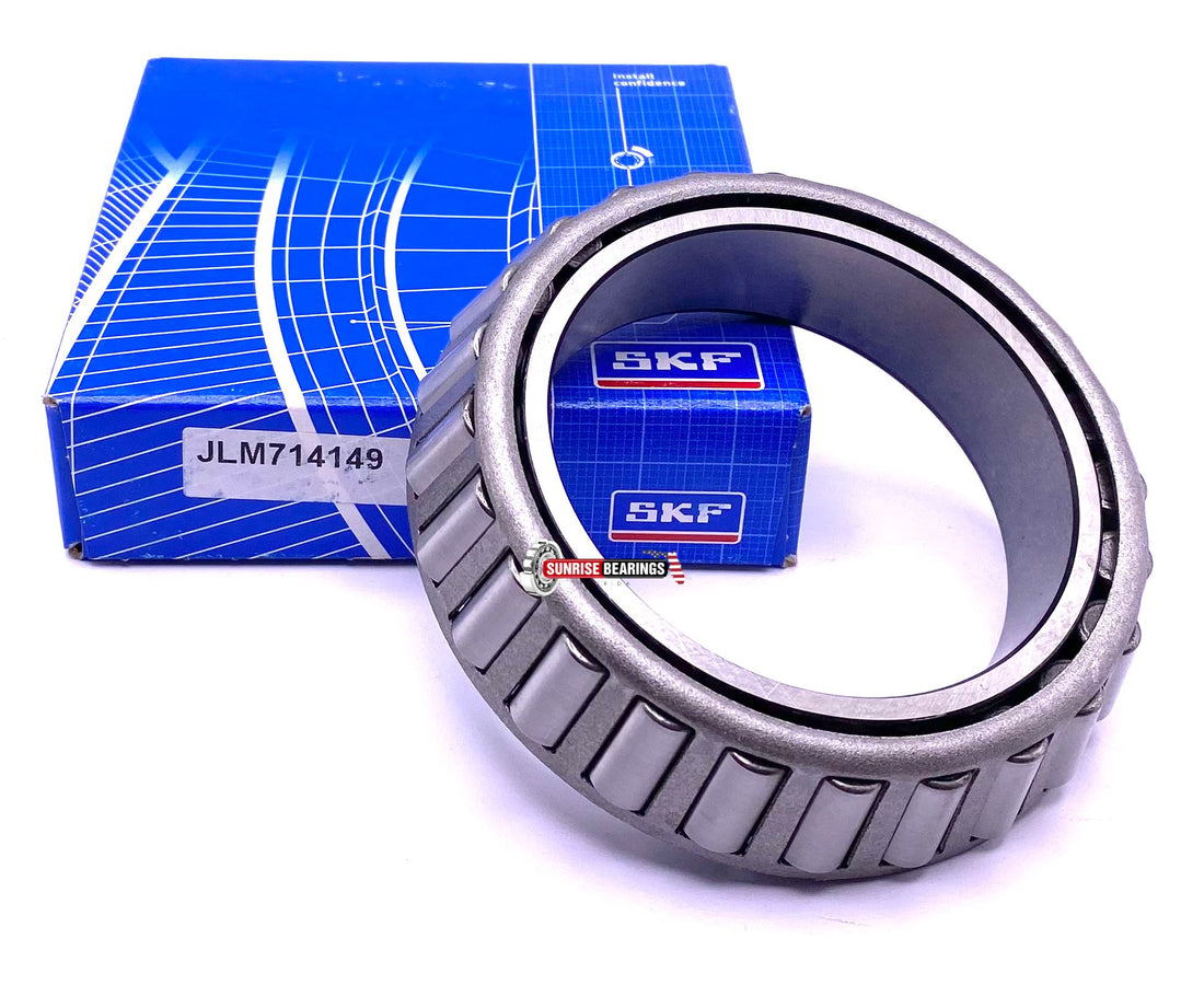 SKF JLM714149 Axle Differential Bearing for 401177 Driveline Axles 75 mm ID