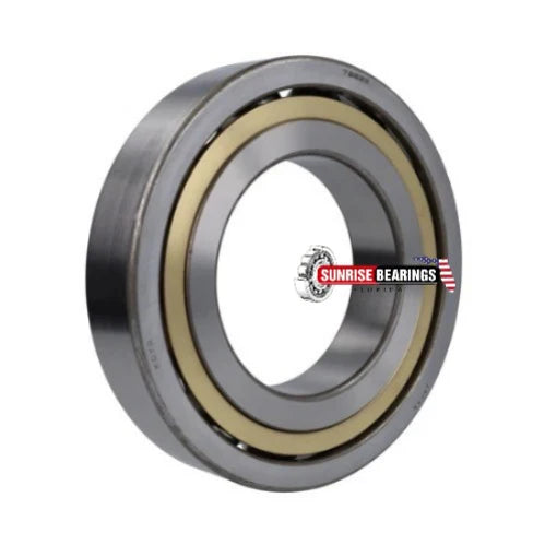 KOYO Japan 7312 BG Angular Contact Ball Bearing 60x130x31 mm