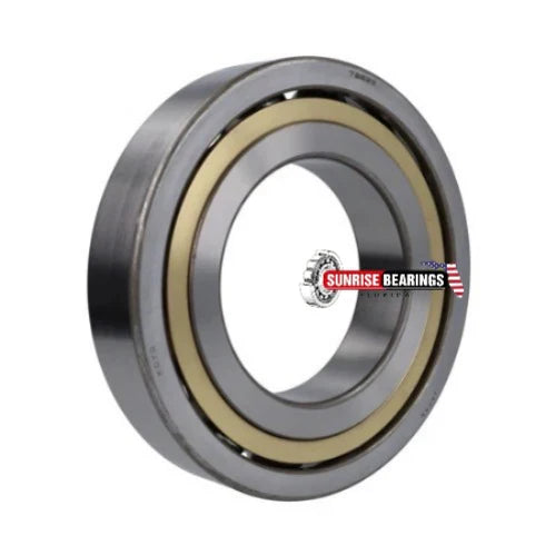 KOYO Japan 7322 BG Angular Contact Ball Bearing 110x240x50 mm