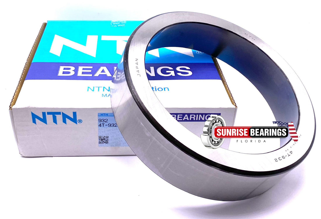 NTN  Japan 932 Race For Tapered Roller Bearing 212,725 mm