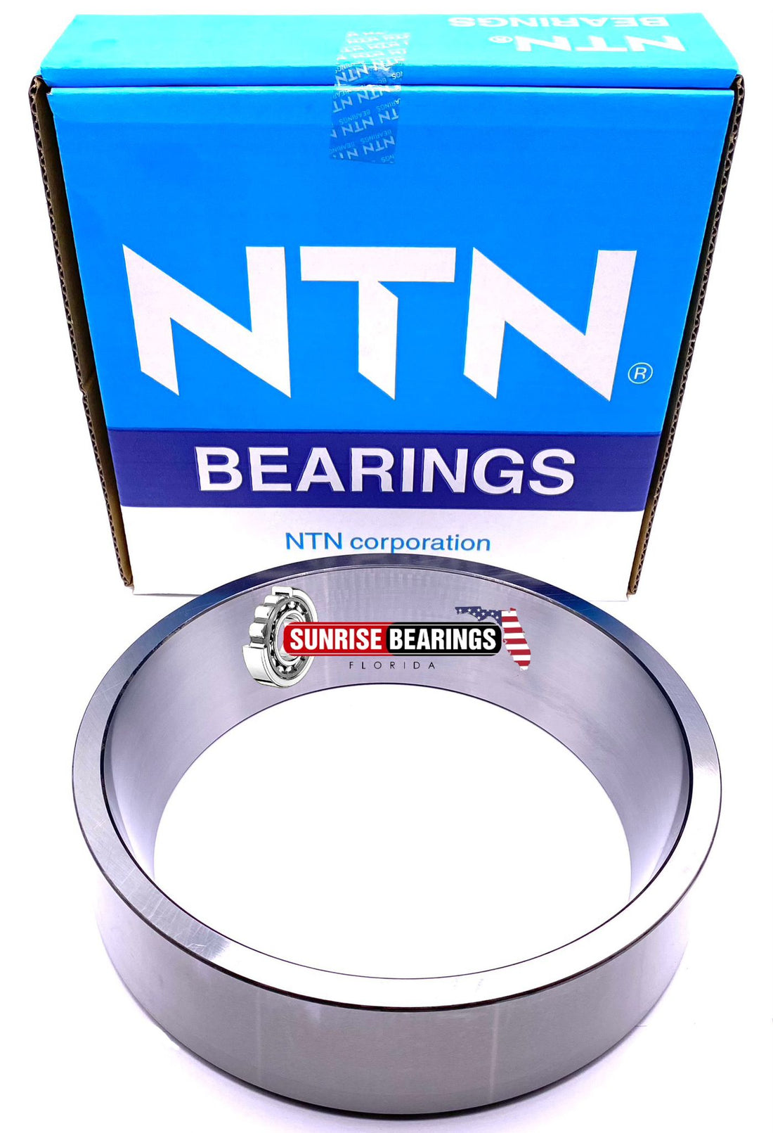 NTN  Japan 932 Race For Tapered Roller Bearing 212,725 mm