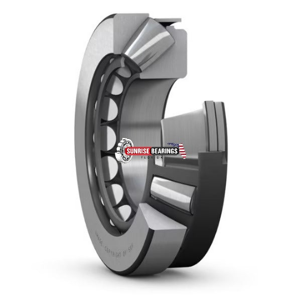 SKF Sweden 29434  E Axial Spherical Roller Bearing 170x340x103 mm