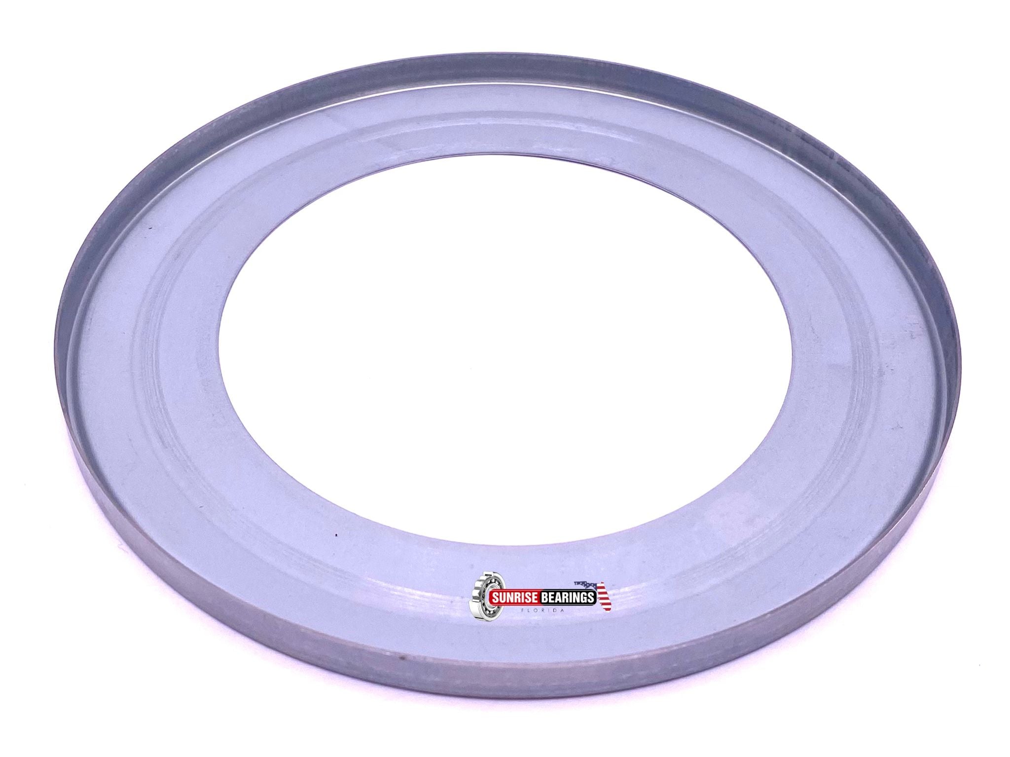 SKF 33018 AV Nilos Ring For Externally Sealing Of Open Bearings