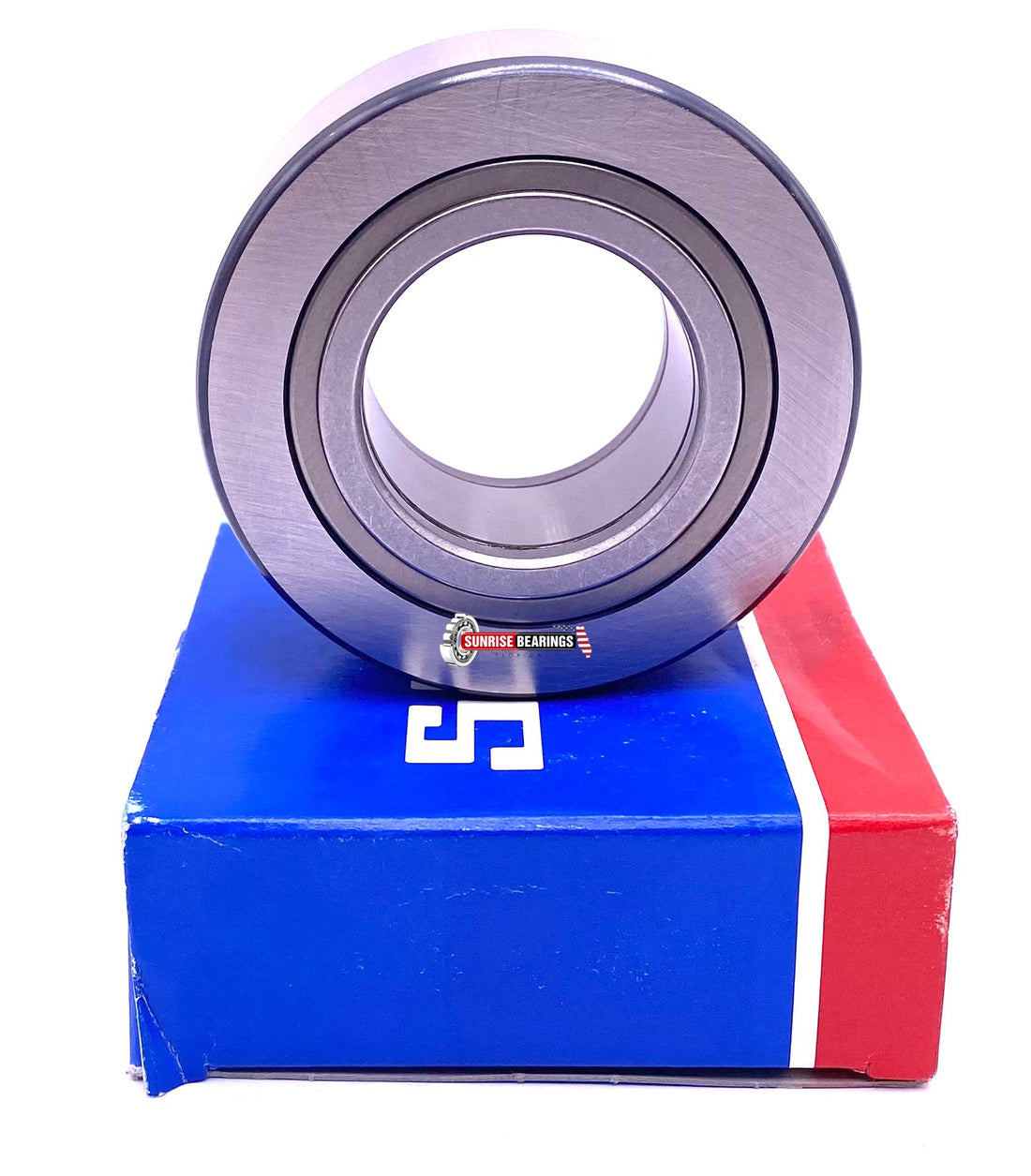 SKF Germany NUTR40 X Yoke Type Track Roller Bearing 40x80x32 mm