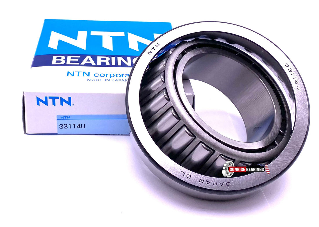 NTN Japan 33114 U