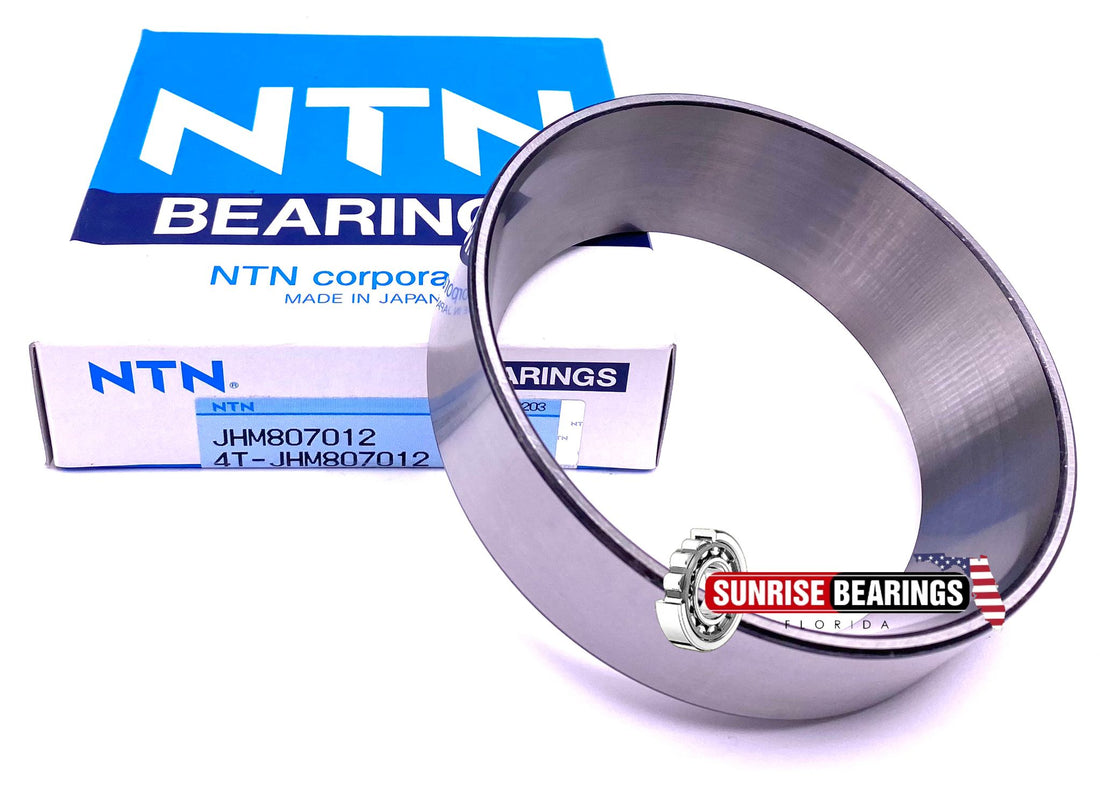 NTN Japan JHM807012  Race for Tapered Roller Bearing OD 105 mm