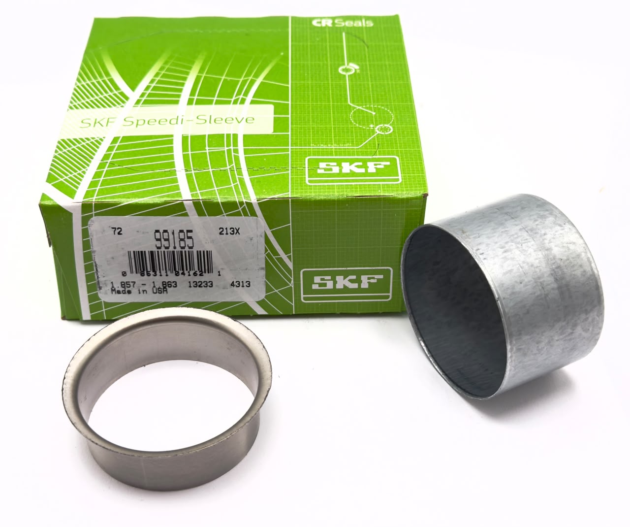 NSK Japan 35Bd219 Compressor Clucht Pulley Bearing NACHI 35Bg05S16
