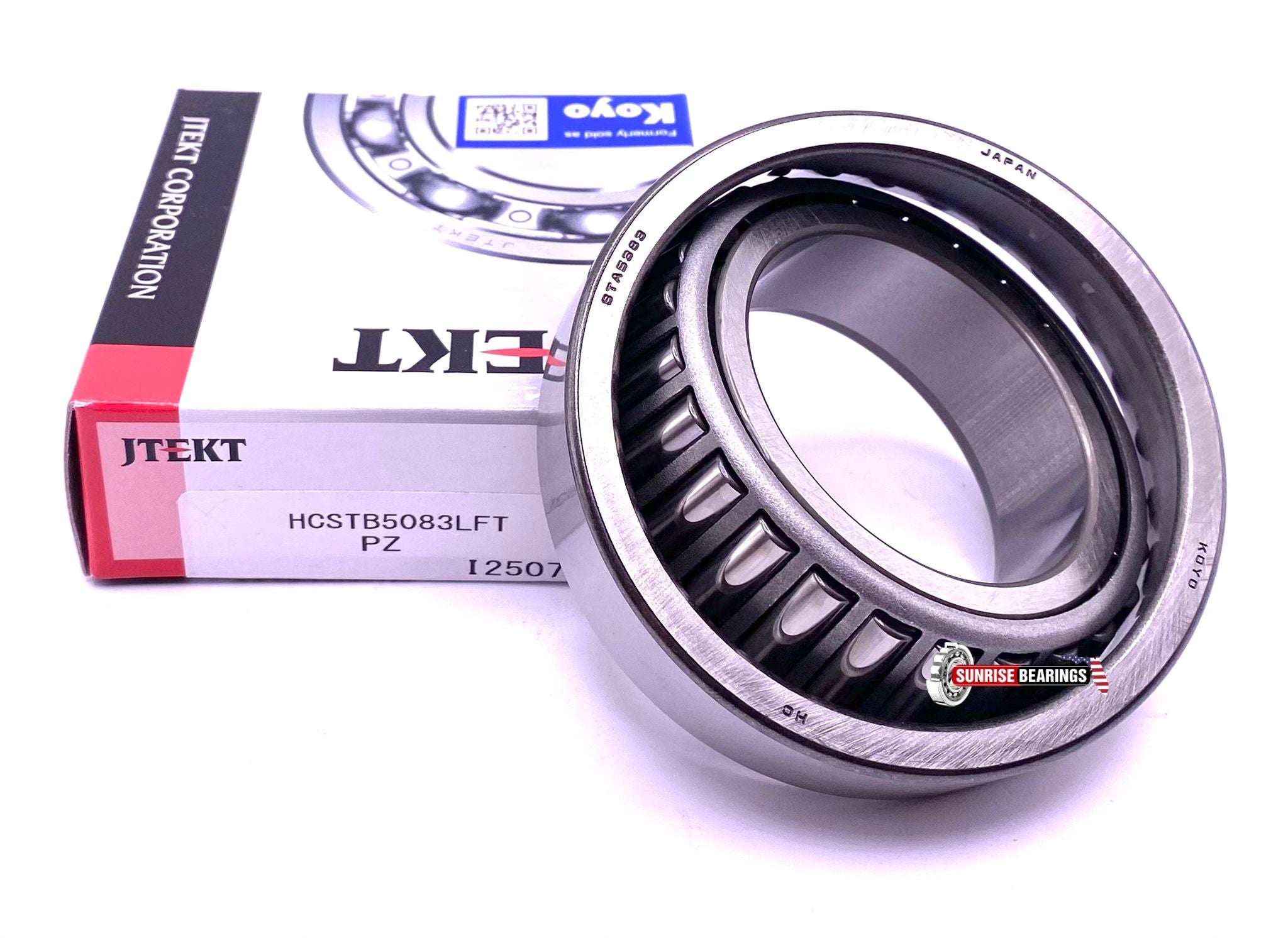 KOYO STB5083 / STA5383 Differential Bearing for Toyota 90366-S0022