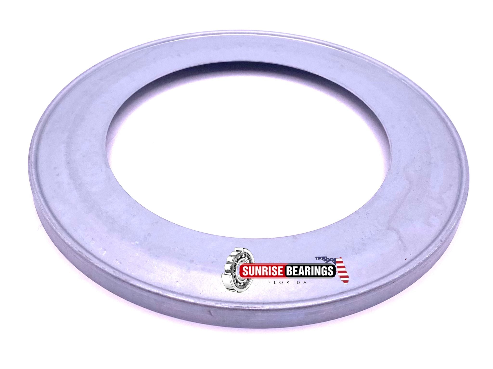 SKF 33018 AV Nilos Ring For Externally Sealing Of Open Bearings