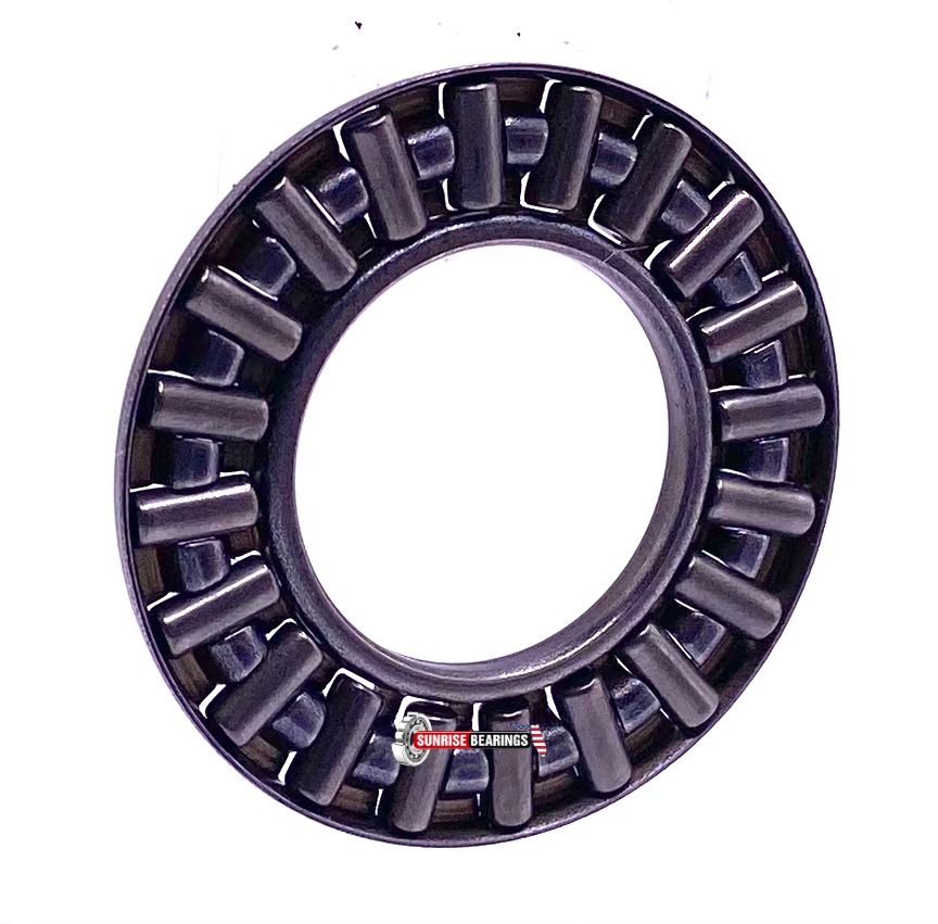 KOYO Germany AXK1528 Axial Needle Roller Bearing 15x28x2 m