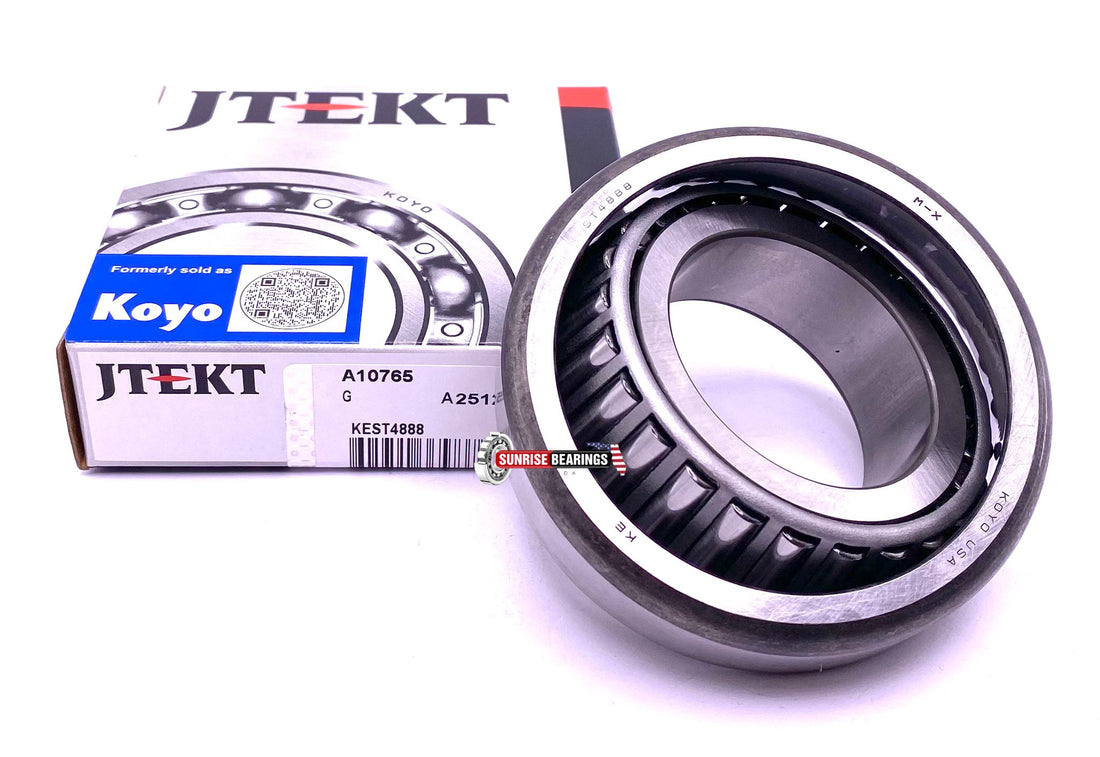 KOYO USA ST4888 Differential Bearing for GM DODGE 48x88x25.4 mm