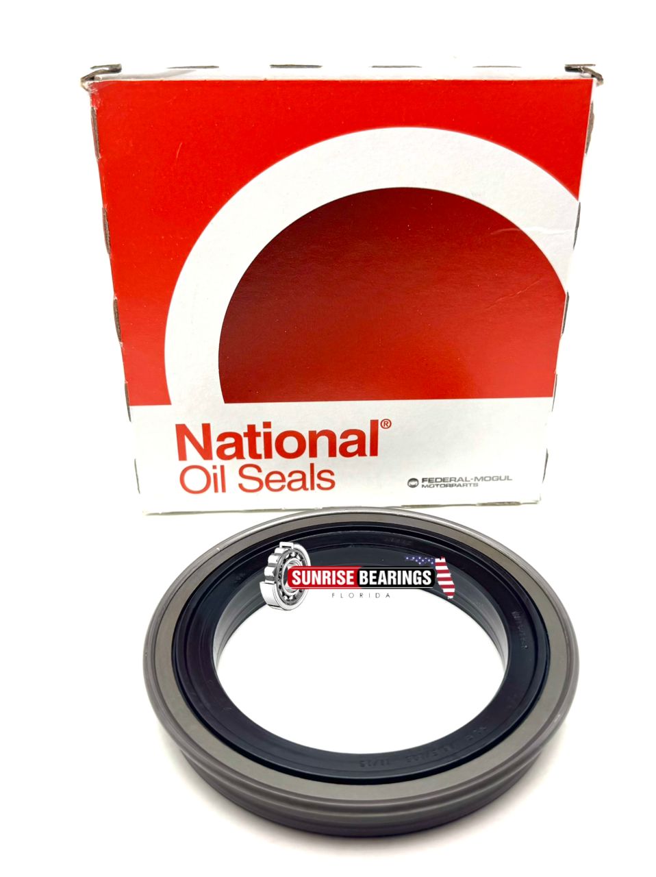 National 710564 Wheel Seal