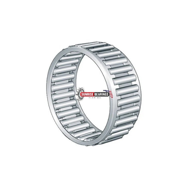 KOYO Germany K20X24X17 H  Needle roller and Cage Assembly 20x24x17 mm
