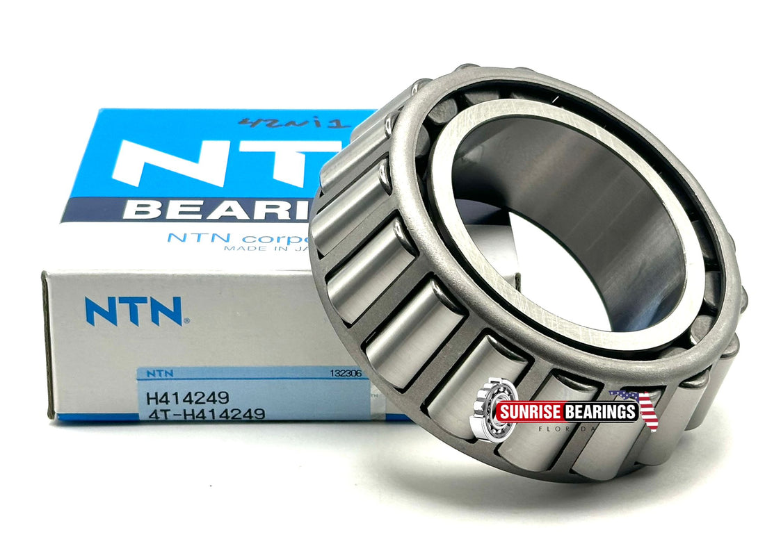 NTN H414249 TAPERED ROLLER BEARING 71.438 mm