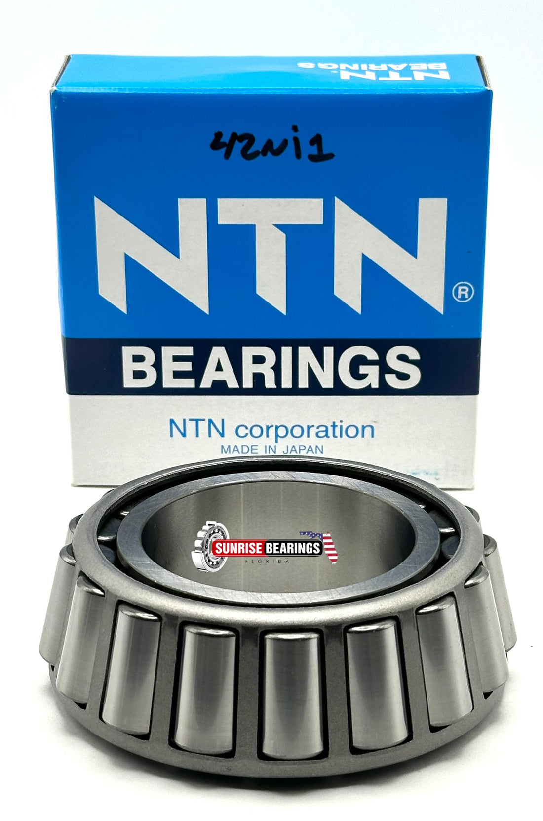 NTN H414249 TAPERED ROLLER BEARING 71.438 mm