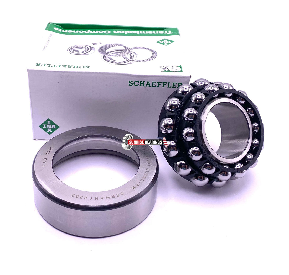 INA F-239495 Differential Transmission Bearing for BMW ST3579