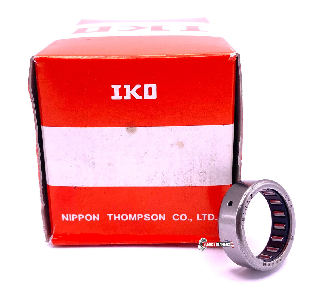 IKO BA146 Z OH
