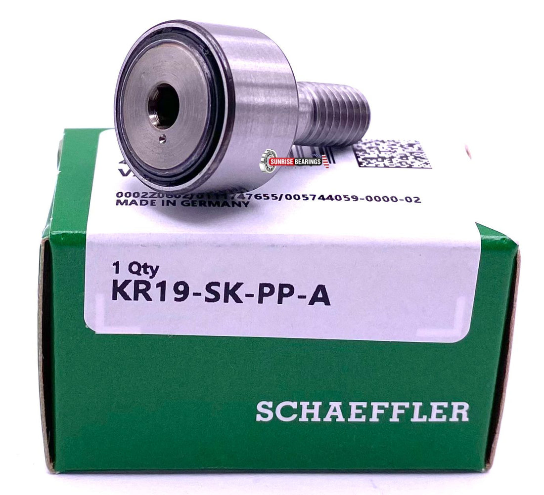 INA Germany KR19 SK PP A 