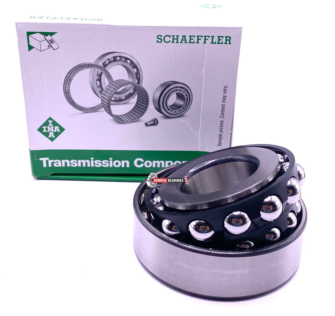 INA F-239495 Differential Transmission Bearing for BMW ST3579