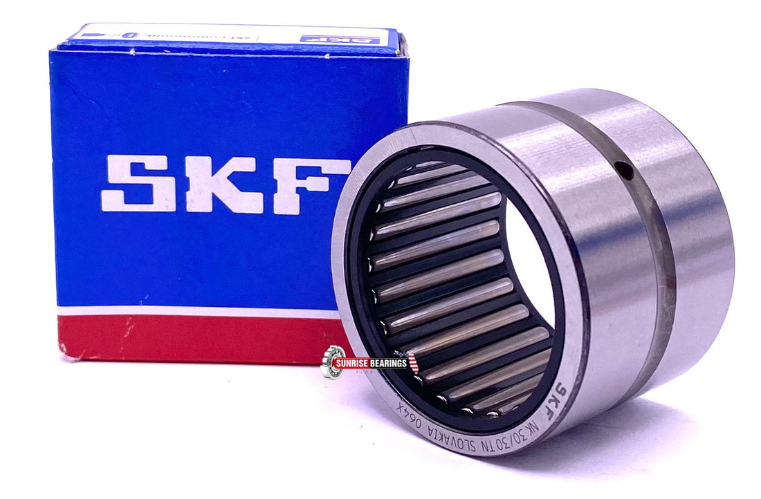 SKF NK30/30 TN 