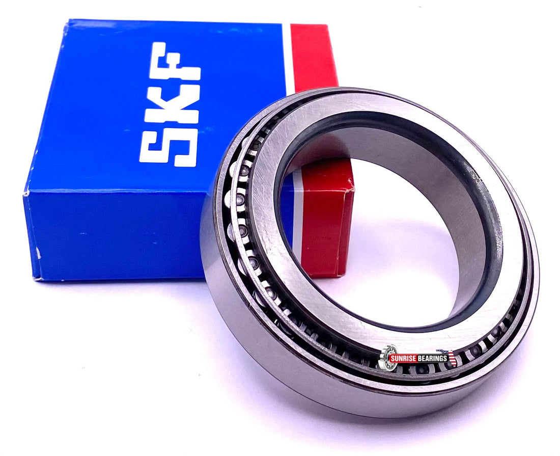 SKF BT1-0252 QVA621