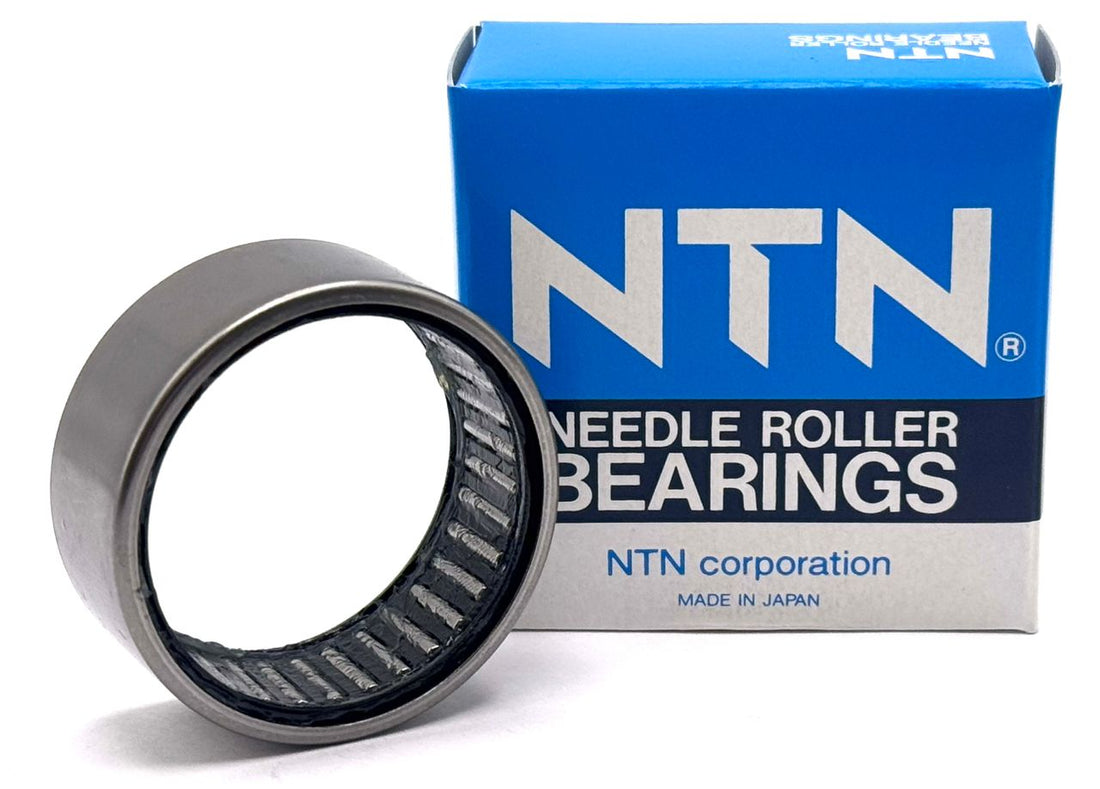 NTN Japan HK4020 LL Needle Roller Bearing 40x47x20 mm