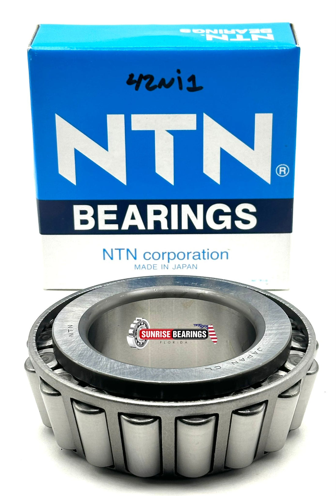 NTN H414249 TAPERED ROLLER BEARING 71.438 mm