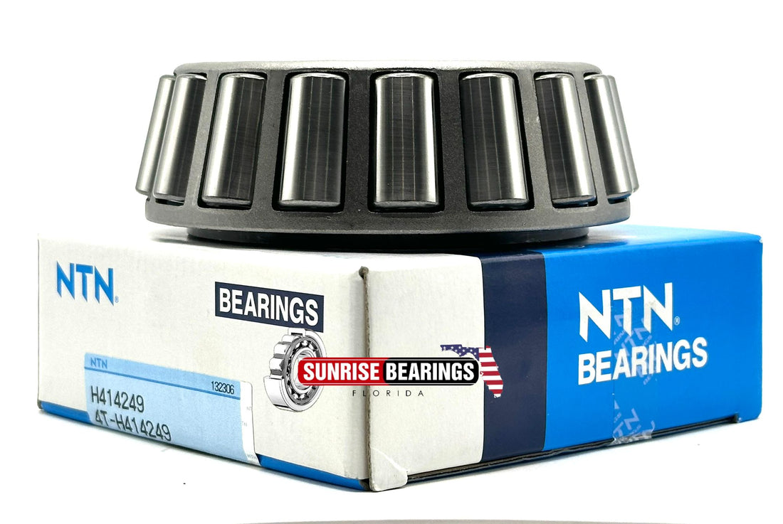 NTN H414249 TAPERED ROLLER BEARING 71.438 mm