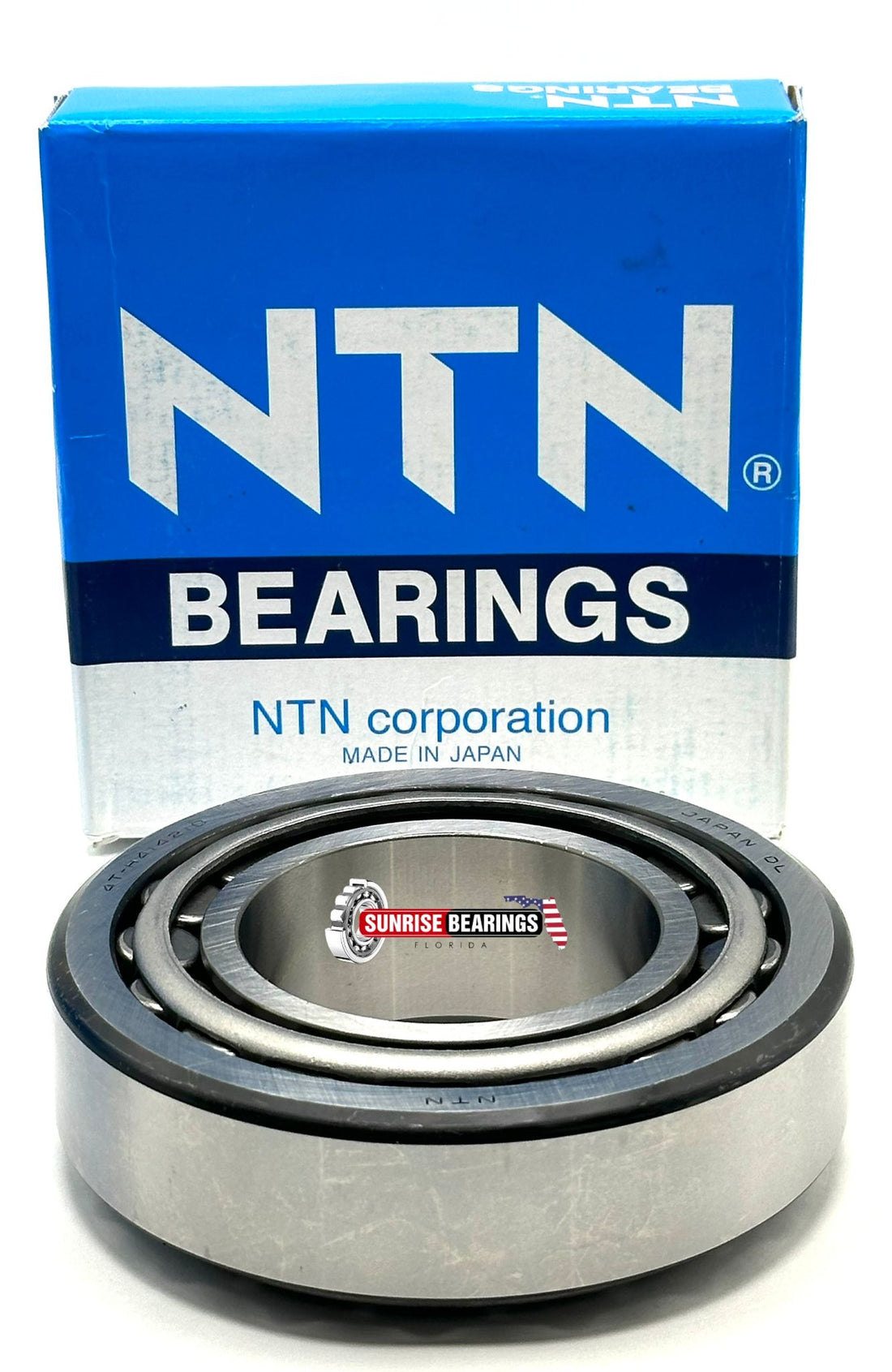 NTN JAPAN H414210 H414249 TAPERED ROLLER BEARING 136.525 mm 2 13/16" Bore