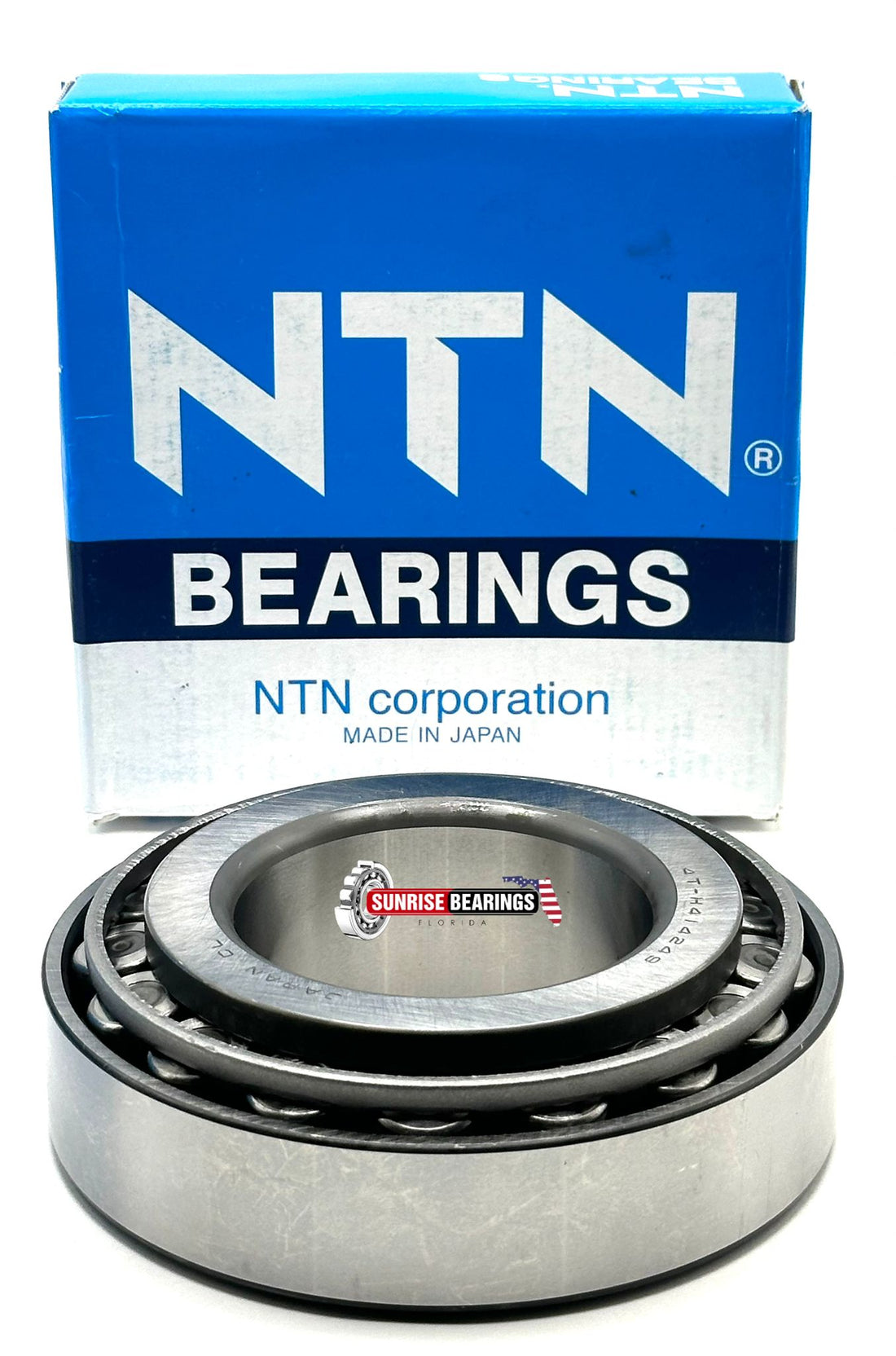 NTN JAPAN H414210 H414249 TAPERED ROLLER BEARING 136.525 mm 2 13/16" Bore
