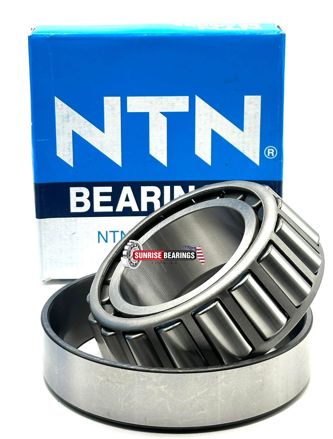NTN JAPAN H414210 H414249 TAPERED ROLLER BEARING 136.525 mm 2 13/16" Bore