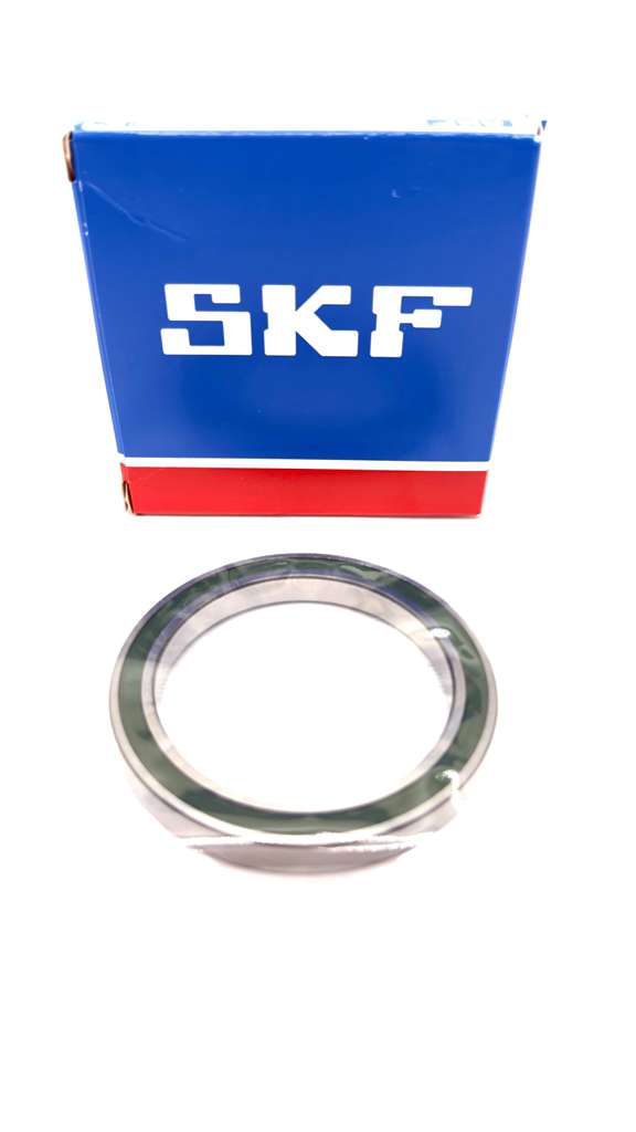 SKF 61810 2RZ Japan Deep Groove Ball Bearing Non-Contact Seals 50x65x7 mm