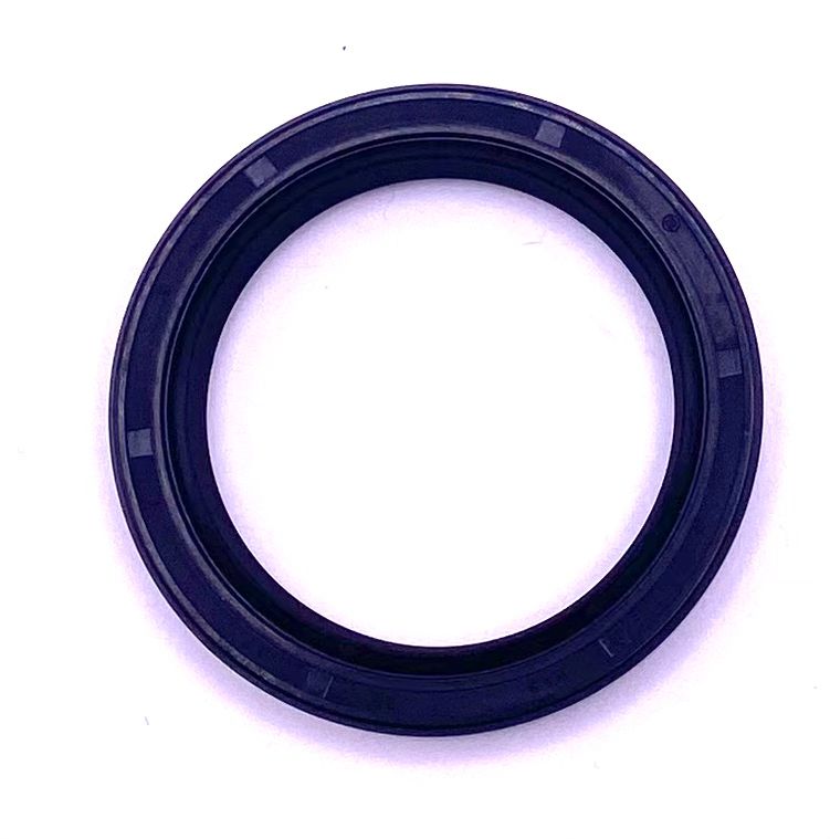 DICHTOMATIK 36x47x7 Double lip Oil Seal NBR Metal Case w/Spring 36x47x7 mm