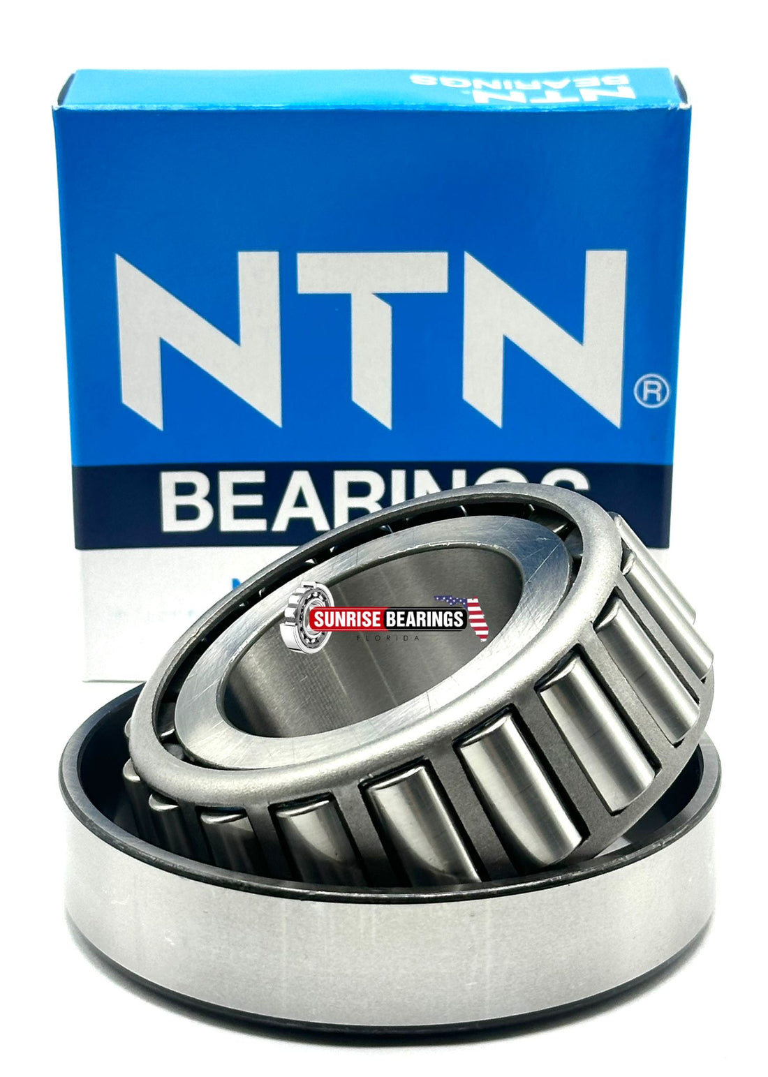 NTN JAPAN 45285 / 45220 TAPERED ROLLER BEARING 50.8x104.78x30.16 mm