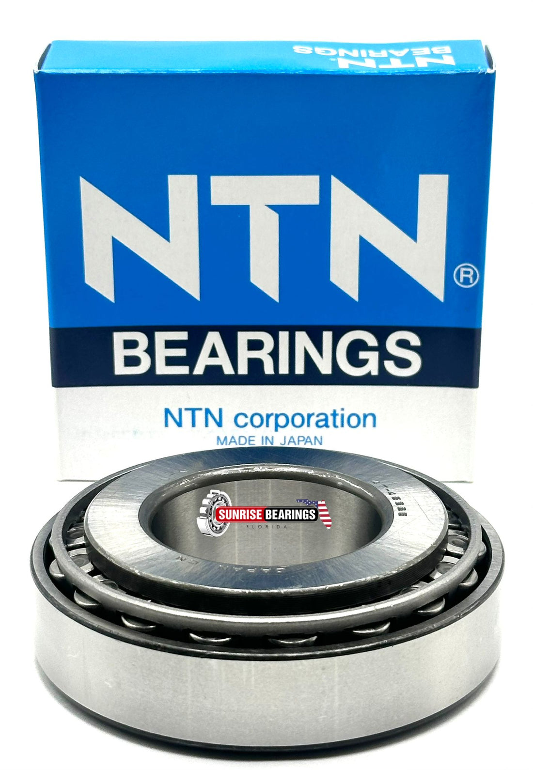 NTN JAPAN 45285 / 45220 TAPERED ROLLER BEARING 50.8x104.78x30.16 mm